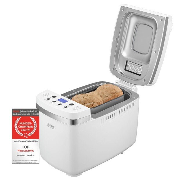 Duonos kepimo krosnelė FIRST FA-5152-5