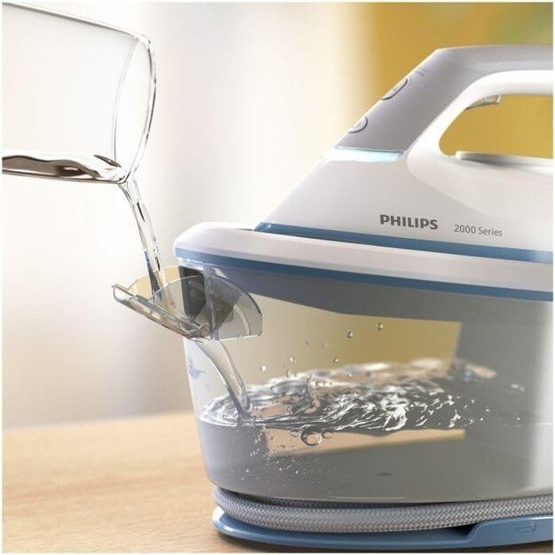 IRONING STATION/PSG2000/20 PHILIPS
