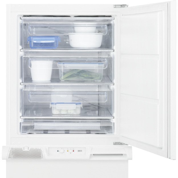&Scaron;aldiklis ELECTROLUX LYB2AE82S