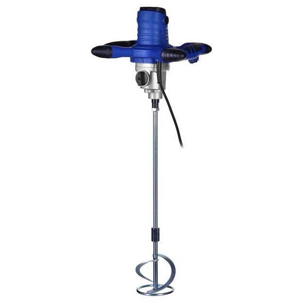 Two-speed mixer Scheppach PM1400 (SCH5907805901)