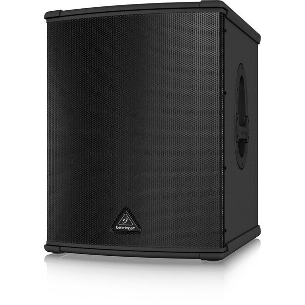 Behringer B1500XP Subwoofer active 15 
