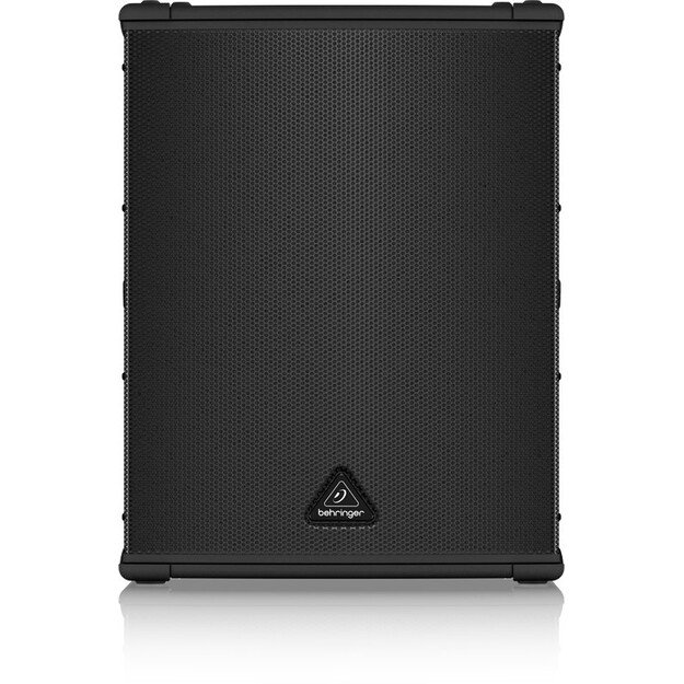 Behringer B1500XP Subwoofer active 15 