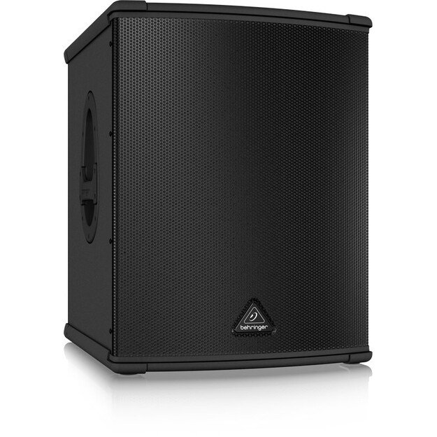 Behringer B1500XP Subwoofer active 15 