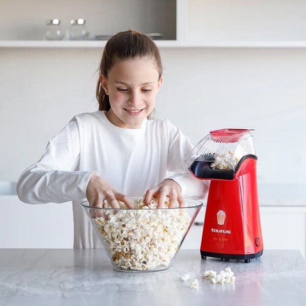 Taurus Pop n Corn popcorn maker 968375000