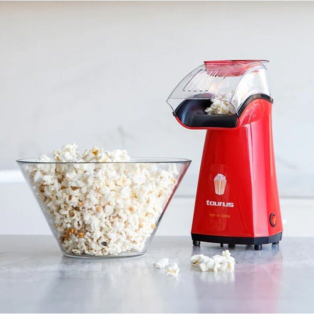 Taurus Pop n Corn popcorn maker 968375000