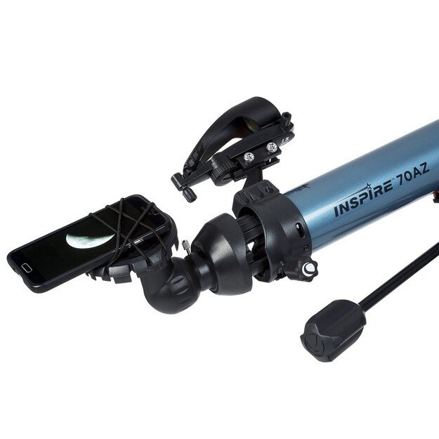 Celestron Inspire 70mm Telescope