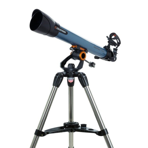 Celestron Inspire 70mm Telescope
