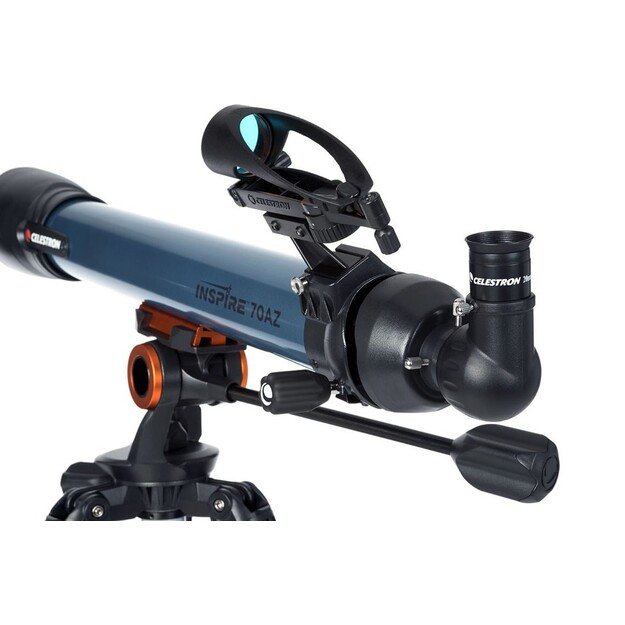Celestron Inspire 70mm Telescope