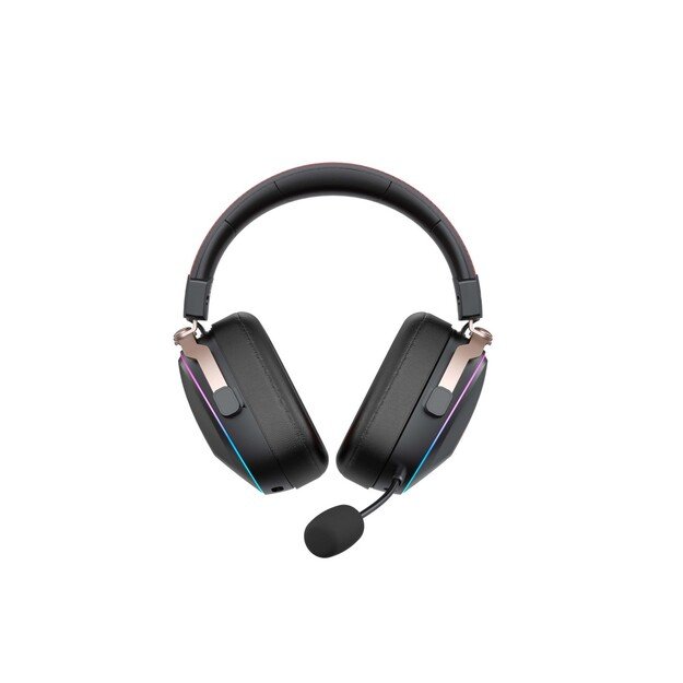 Havit H2039BG headphones/headset Wired Head-band Gaming