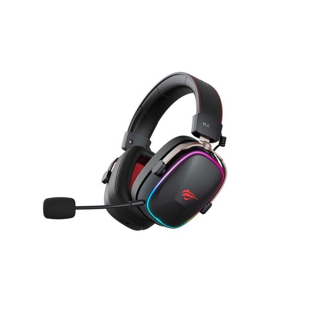 Havit H2039BG headphones/headset Wired Head-band Gaming