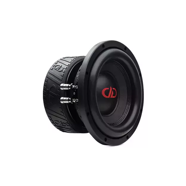 DD Audio 508e-D2 2