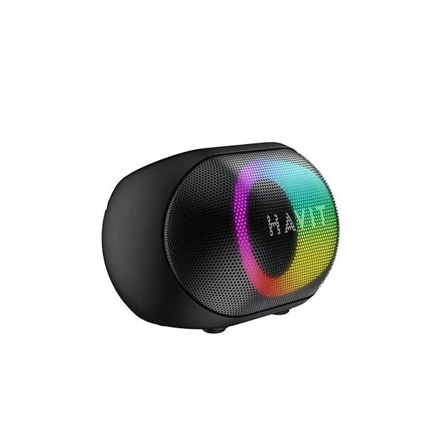 Havit SK885BT - bluetooth wireless speaker, black