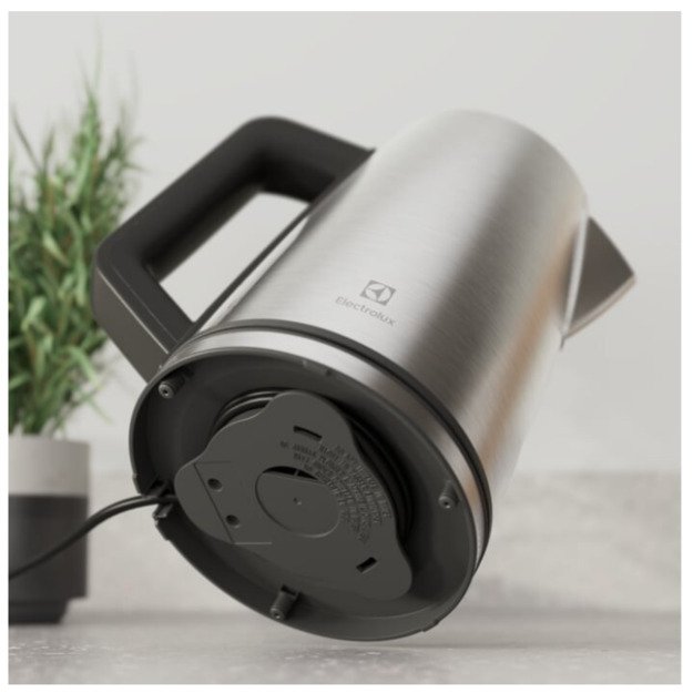 Virdulys ELECTROLUX E5K1-6ST