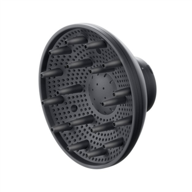 Braun HD 2.2 hair dryer 2200 W Black