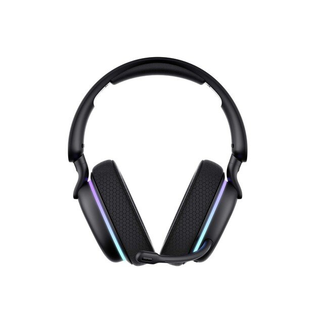 Havit Fuxi-H7 - gaming headphones, black
