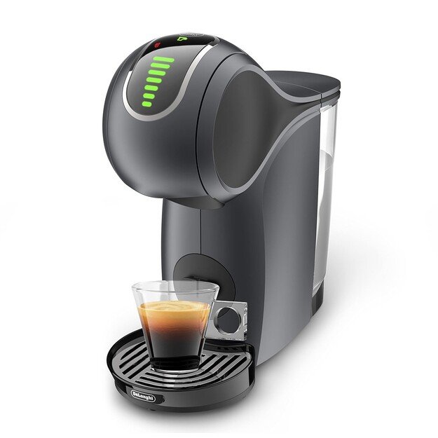 Kavos aparatas Delonghi NESCAF&Eacute;  EDG426GY
