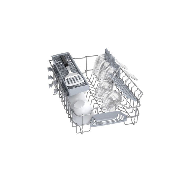 Bosch Serie 2 SPS2IKW10E dishwasher Freestanding 9 place settings F
