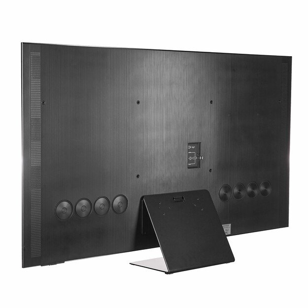 Samsung QE77S95FAT 195.6 cm (77 ) 4K Ultra HD Smart TV Wi-Fi Black