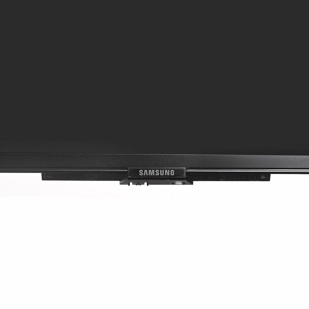 Samsung QE77S95FAT 195.6 cm (77 ) 4K Ultra HD Smart TV Wi-Fi Black