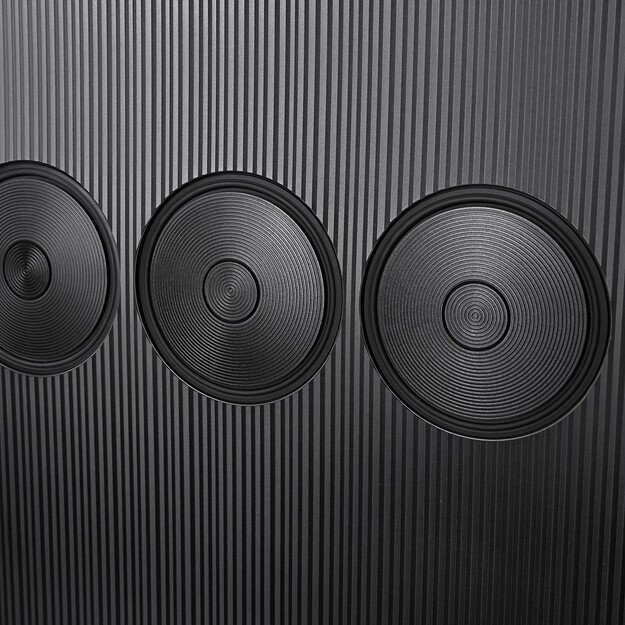 Samsung QE77S95FAT 195.6 cm (77 ) 4K Ultra HD Smart TV Wi-Fi Black