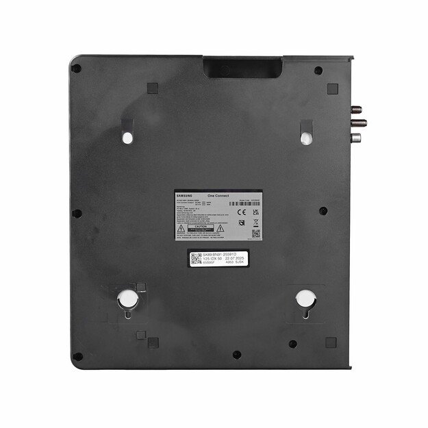 Samsung QE77S95FAT 195.6 cm (77 ) 4K Ultra HD Smart TV Wi-Fi Black