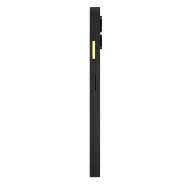 Smartphone Fairphone 6 Dual-SIM 8GB/256GB black