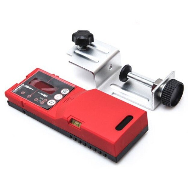 Laser Detector DWL-02