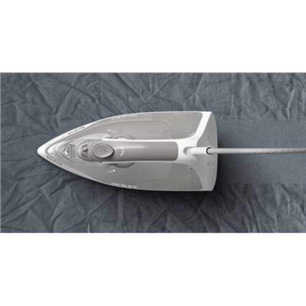 TEFAL Express Steam Iron | FV2863E1 | Steam Iron | 2500 W | Water tank capacity 270 ml | Continuous steam 30 g