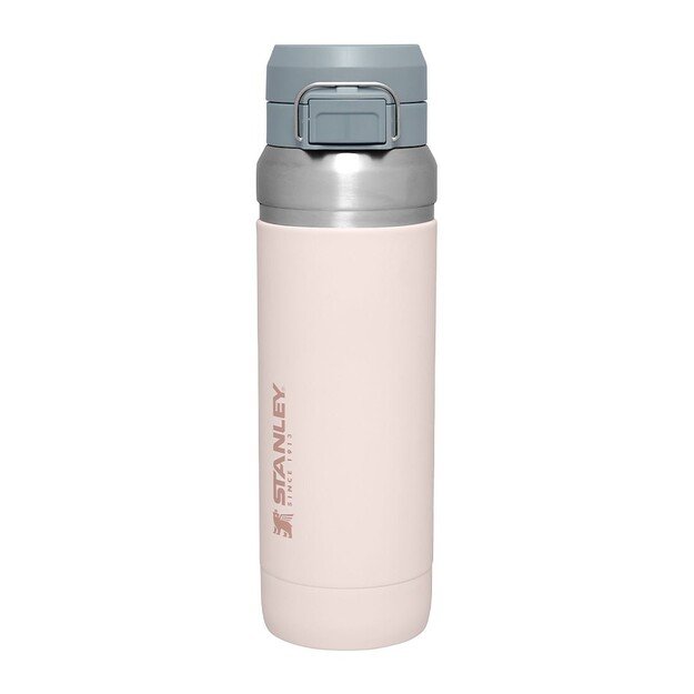 Stanley Quick-Flip Bottle 1.06 L Rose Quartz
