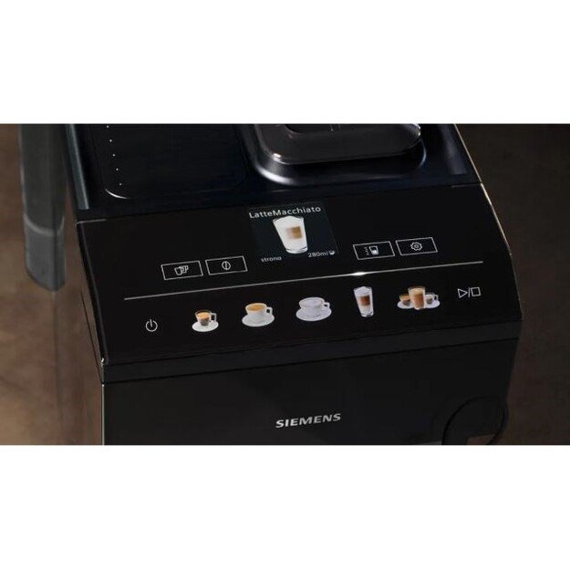 Siemens EQ.500 TP513R09 coffee maker Fully-auto Espresso machine 1.9 L