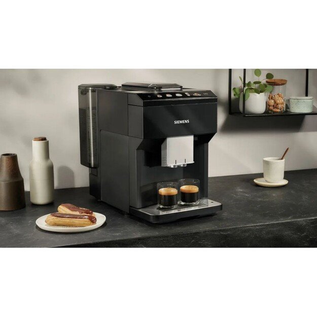 Siemens EQ.500 TP513R09 coffee maker Fully-auto Espresso machine 1.9 L