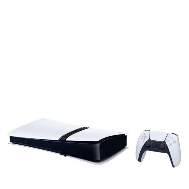 Konsolė Sony PlayStation 5 PRO 2TB CFI-7121