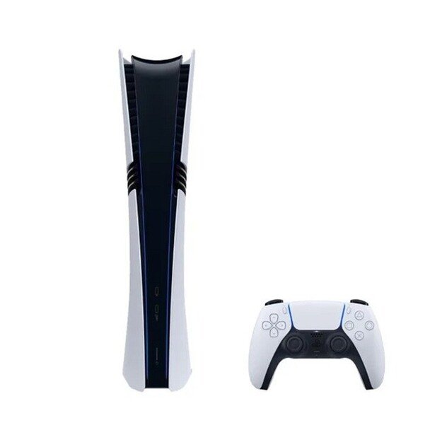 Konsolė Sony PlayStation 5 PRO 2TB CFI-7121