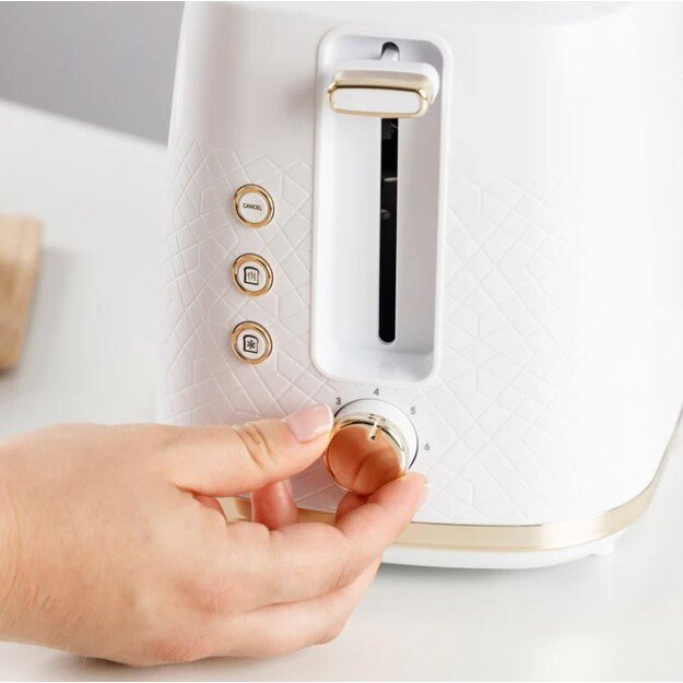 Taurus Fusion Crunch toaster 960707000 4