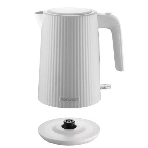 El. vrdulys 1,7L RK2390 CONCEPT