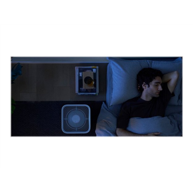 Xiaomi Smart Air Purifier 4 48 m2 64 dB White 6