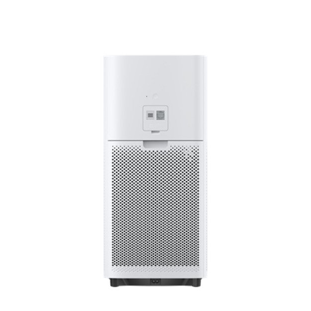Xiaomi Smart Air Purifier 4 48 m2 64 dB White 13