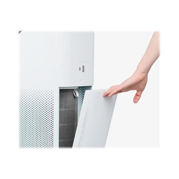 Xiaomi Smart Air Purifier 4 48 m2 64 dB White 1
