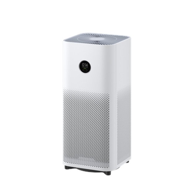 Xiaomi Smart Air Purifier 4 48 m2 64 dB White 17