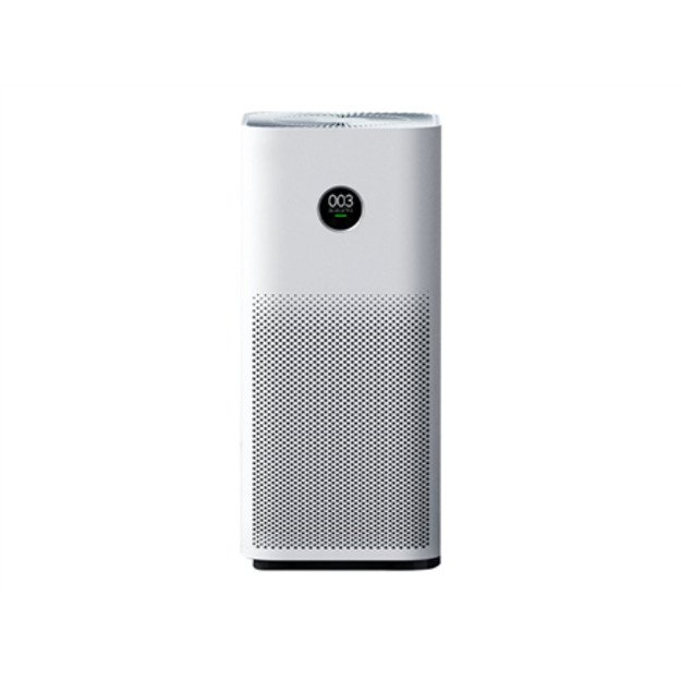 Xiaomi Smart Air Purifier 4 48 m2 64 dB White 20