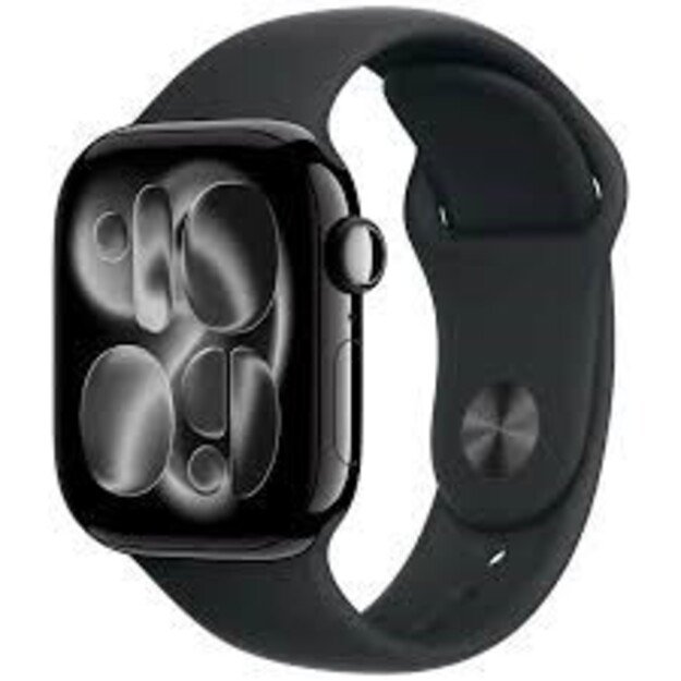Apple Watch Series 11 GPS + Cellular 46mm