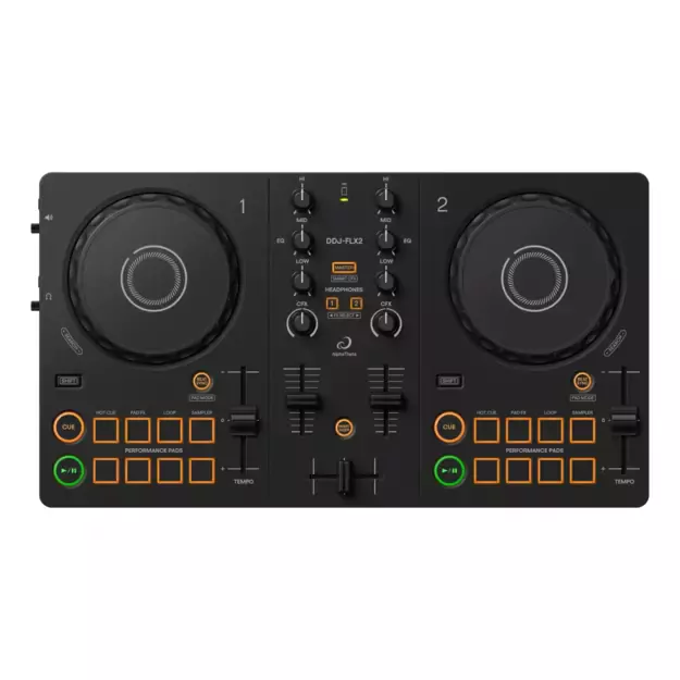 AlphaTheta DDJ-FLX2 3