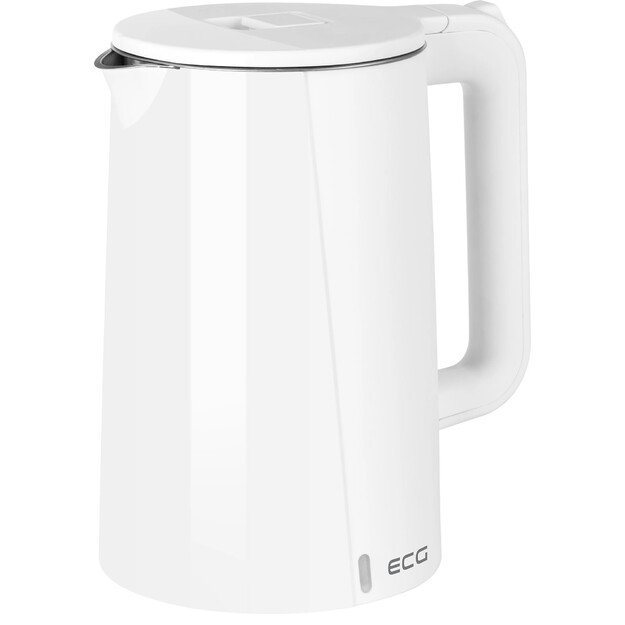 ECG RK 1702 Safe to Touch, baltas 5