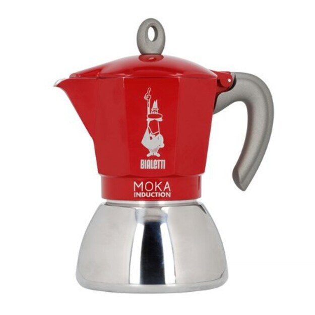 Bialetti kavinukas  Moka Induction 6p