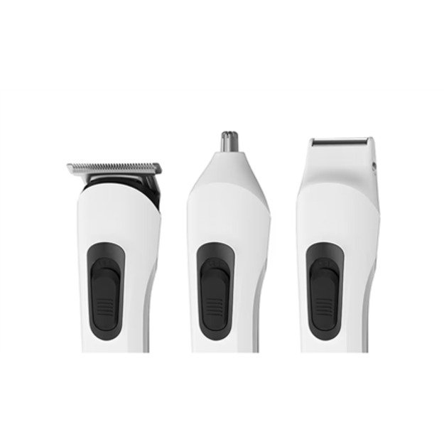 Rowenta Trimmer | TN8961F4 | Cordless | Number of length steps 7 | White