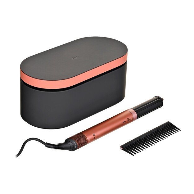 Dyson Airwrap Co-anda 2x Multistyler Warm Black, Rose gold 1700 W 2 m