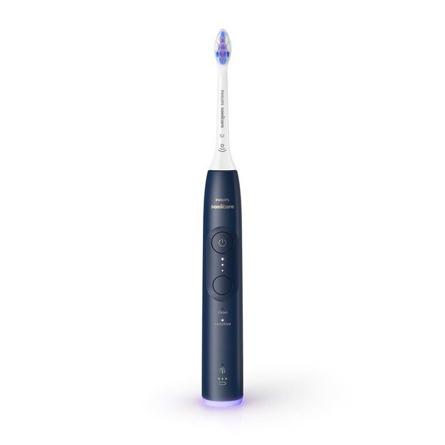 Philips Sonicare 6100 series Series 6100 HX7403/05 Rechargeable toothbrush