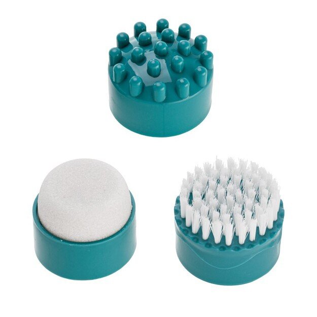 Pėdų masažuoklis ADLER AD-2167W