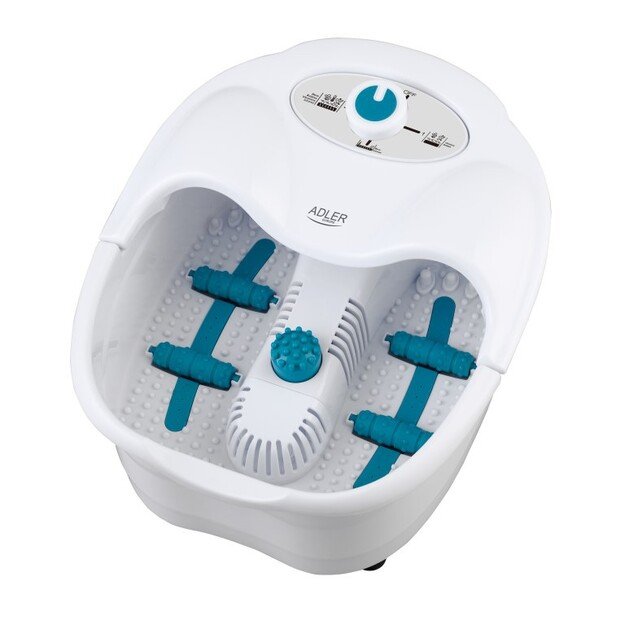 Pėdų masažuoklis ADLER AD-2167W