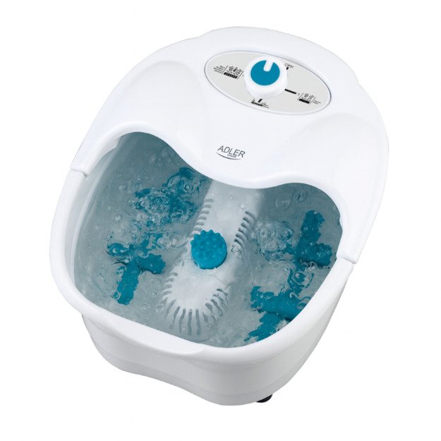 Pėdų masažuoklis ADLER AD-2167W